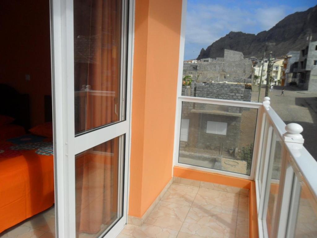 Casa Celeste Ponta Do Sol Buitenkant foto